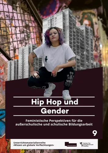 Cornelia Giebeler, Cruz Armando González Izaguirre, and Nicole Schwabe: Hip Hop und Gender