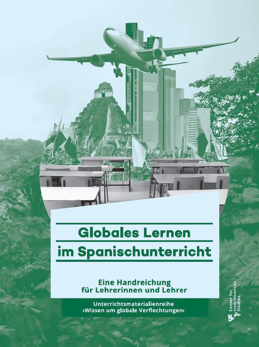 Mara Büter: Globales Lernen im Spanischunterricht