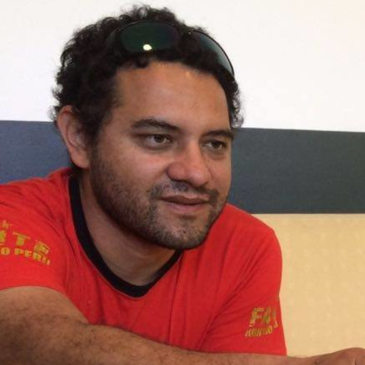 César BAZÁN SEMINARIO