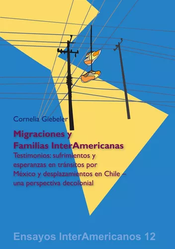 Migraciones y Familias InterAmericanas. Testimonios: sufrimientos y esperanzas en tránsitos por México y desplazamientos en Chile – una perspectiva decolonial